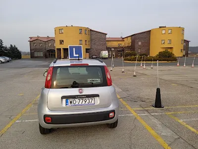 Ośrodek Szkolenia Kierowców. Nauka Jazdy Ostrołęka Kat A2 A B B+E C C+E